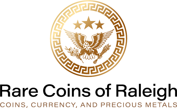 Sell Rare Coins in Raleigh, How & Where to Sell Rare Coins