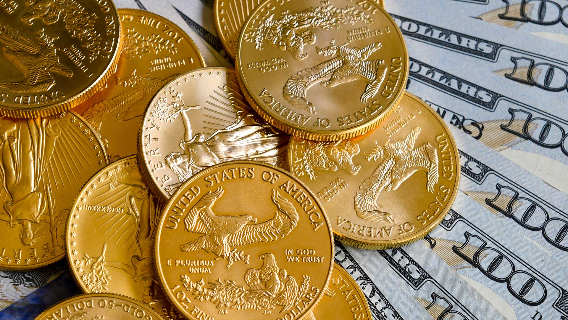 Coin Collection Appraisal, Coin Appraisal - Raleigh Gold Coin